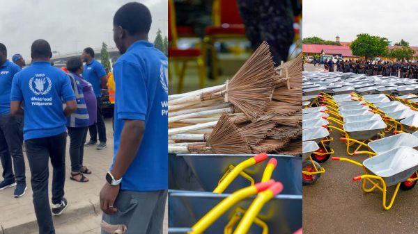 UN deploys all 26 agencies to support Ghana's nationwide clean-up after deadly floods
