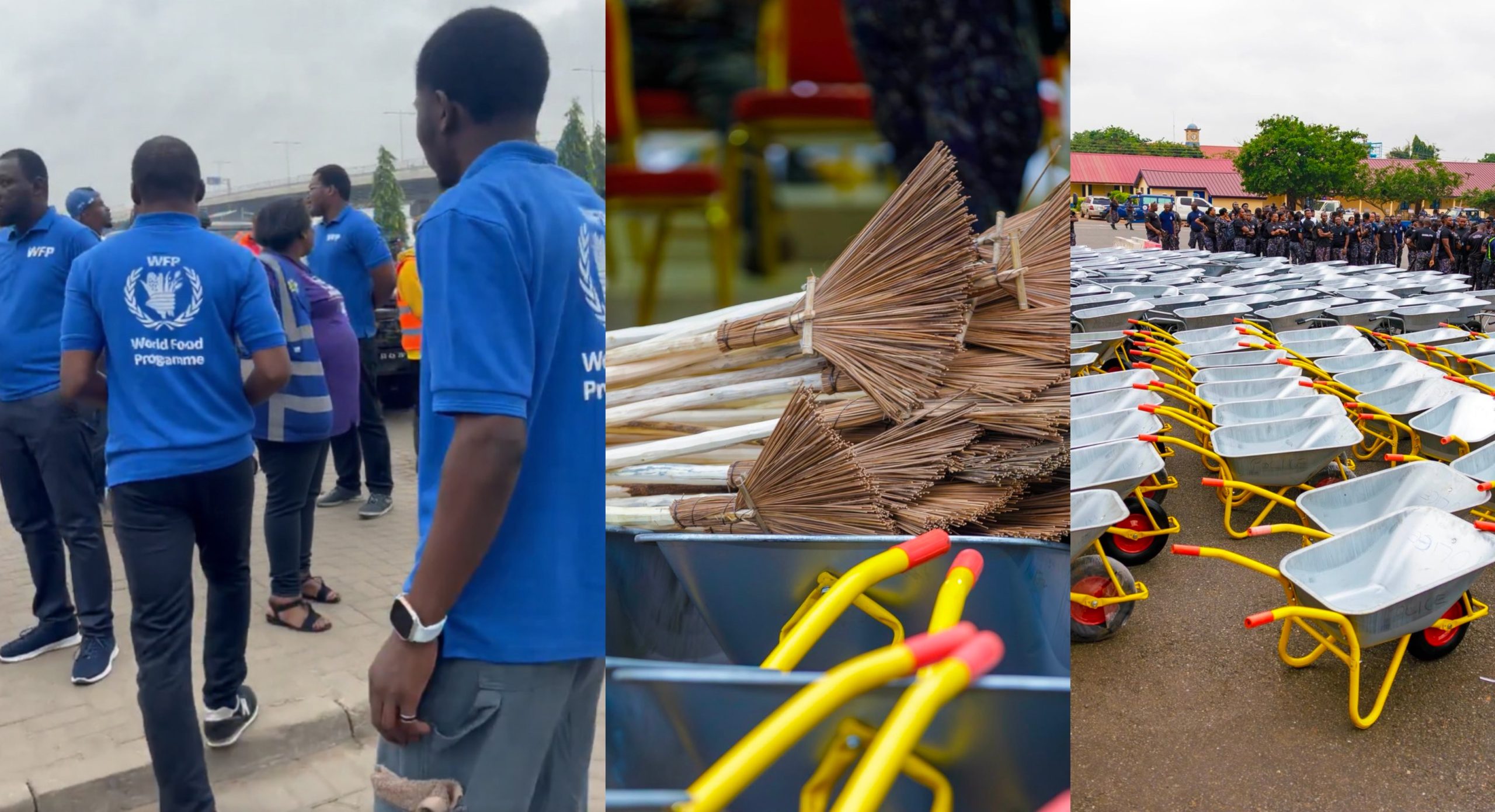 UN deploys all 26 agencies to support Ghana's nationwide clean-up after deadly floods