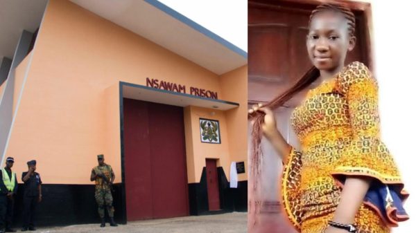 Househelp Seeks Help After Alleged 6-Month Jail Term Changed to 36 Months