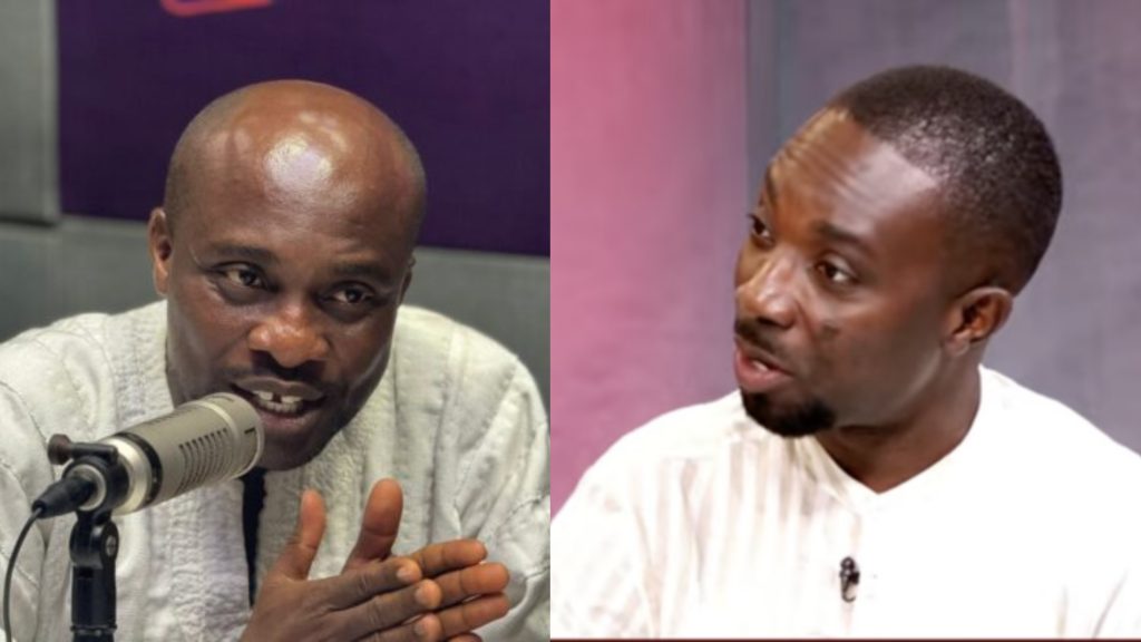 MP Claims EOCO Is Investigating NPP's Dennis Miracles Aboagye Over Alleged Fraud
