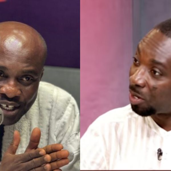 MP Claims EOCO Is Investigating NPP's Dennis Miracles Aboagye Over Alleged Fraud