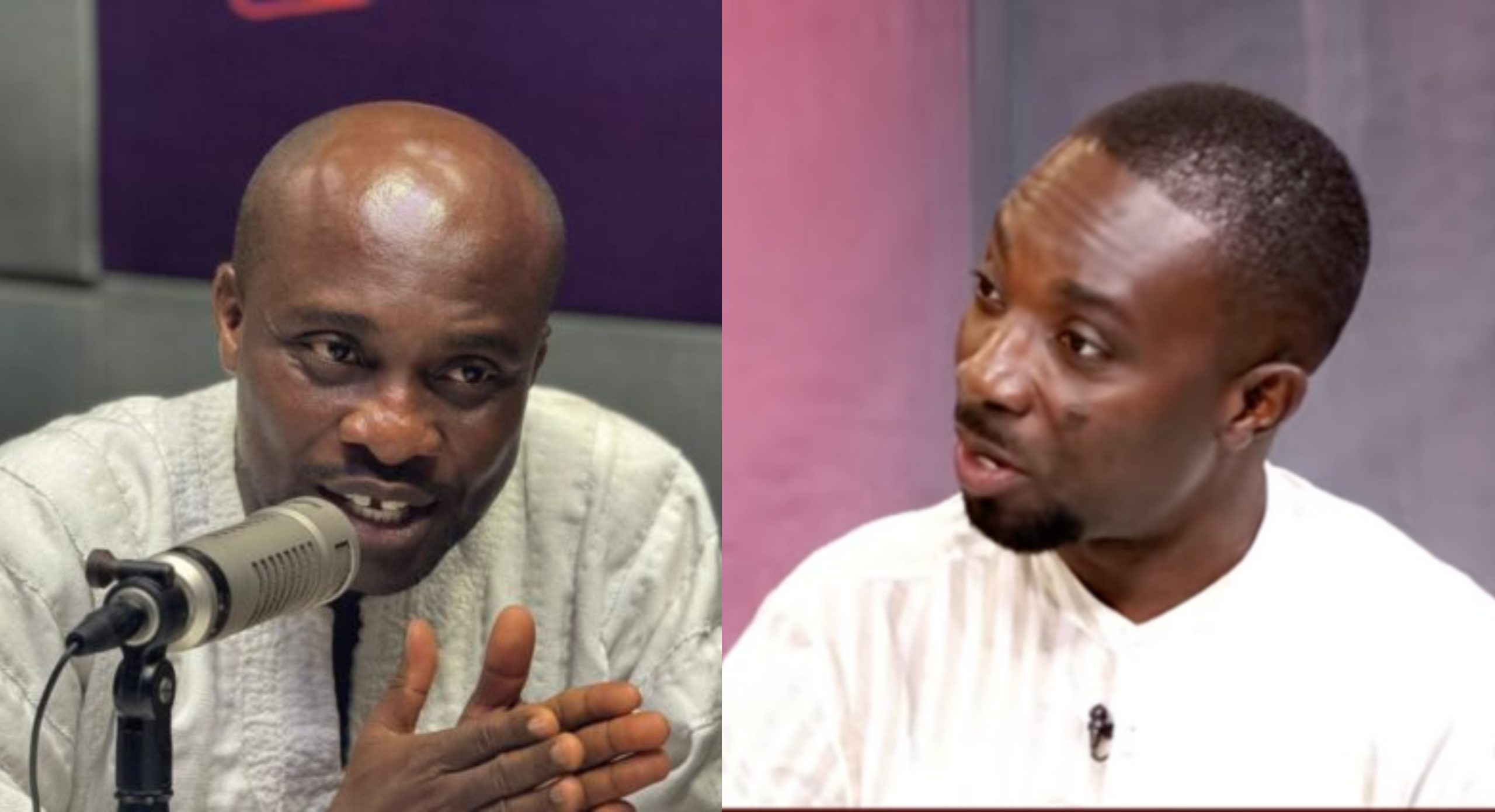 MP Claims EOCO Is Investigating NPP's Dennis Miracles Aboagye Over Alleged Fraud