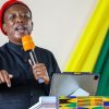 File photo: EFF leader Julius Malema