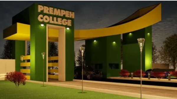 Prempeh College, one of the SHSs Haruna Iddrisu cited for student indiscipline