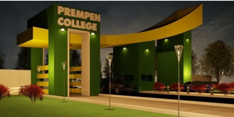 Prempeh College, one of the SHSs Haruna Iddrisu cited for student indiscipline