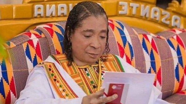 Excerpts of the late Apostle Kwadwo Safo Kantanka's will and estate distribution emerge leaked