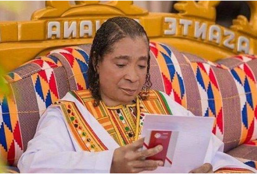 Excerpts of the late Apostle Kwadwo Safo Kantanka's will and estate distribution emerge leaked
