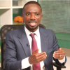 Miracles Aboagye says EOCO never questioned him over the alleged GH¢55m IMCCoD case after his release from four days in custody