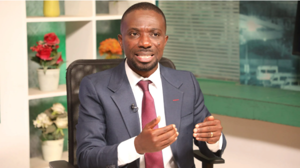 Miracles Aboagye says EOCO never questioned him over the alleged GH¢55m IMCCoD case after his release from four days in custody