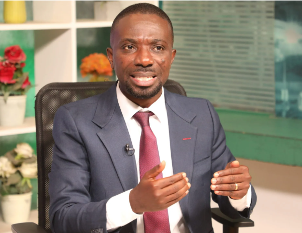 Miracles Aboagye says EOCO never questioned him over the alleged GH¢55m IMCCoD case after his release from four days in custody