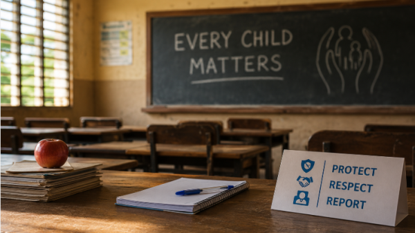 Ghana teachers convicted of defilement cases and child protection concerns in schools