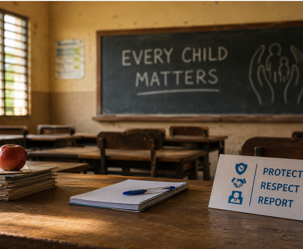 Ghana teachers convicted of defilement cases and child protection concerns in schools