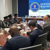 Ghana Police Service and FBI strengthen partnership in transnational crime-fighting