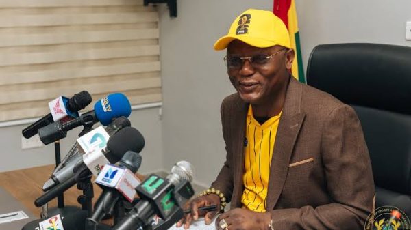 Kofi Adams Speaks about Carlos Queiroz future as Black Stars coach