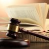 High Court legal documents beside a judge's gavel illustrating the Republic v Antwi Boasiako mining judgment (Image credit: Shutterstock)