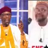 Sheikh Aremeyaw Shaibu, spokesperson for Ghana’s National Chief Imam, calls for an Islamic cleric’s arrest over extremist preaching