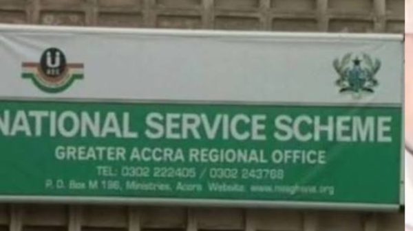 National Service Authority names 13 institutions whose graduates cannot currently be deployed for national service