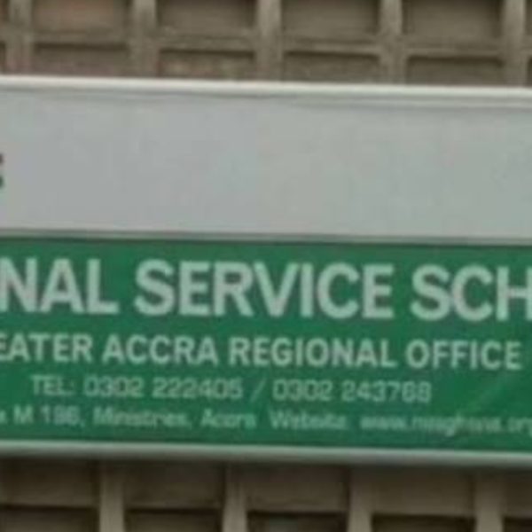 National Service Authority names 13 institutions whose graduates cannot currently be deployed for national service