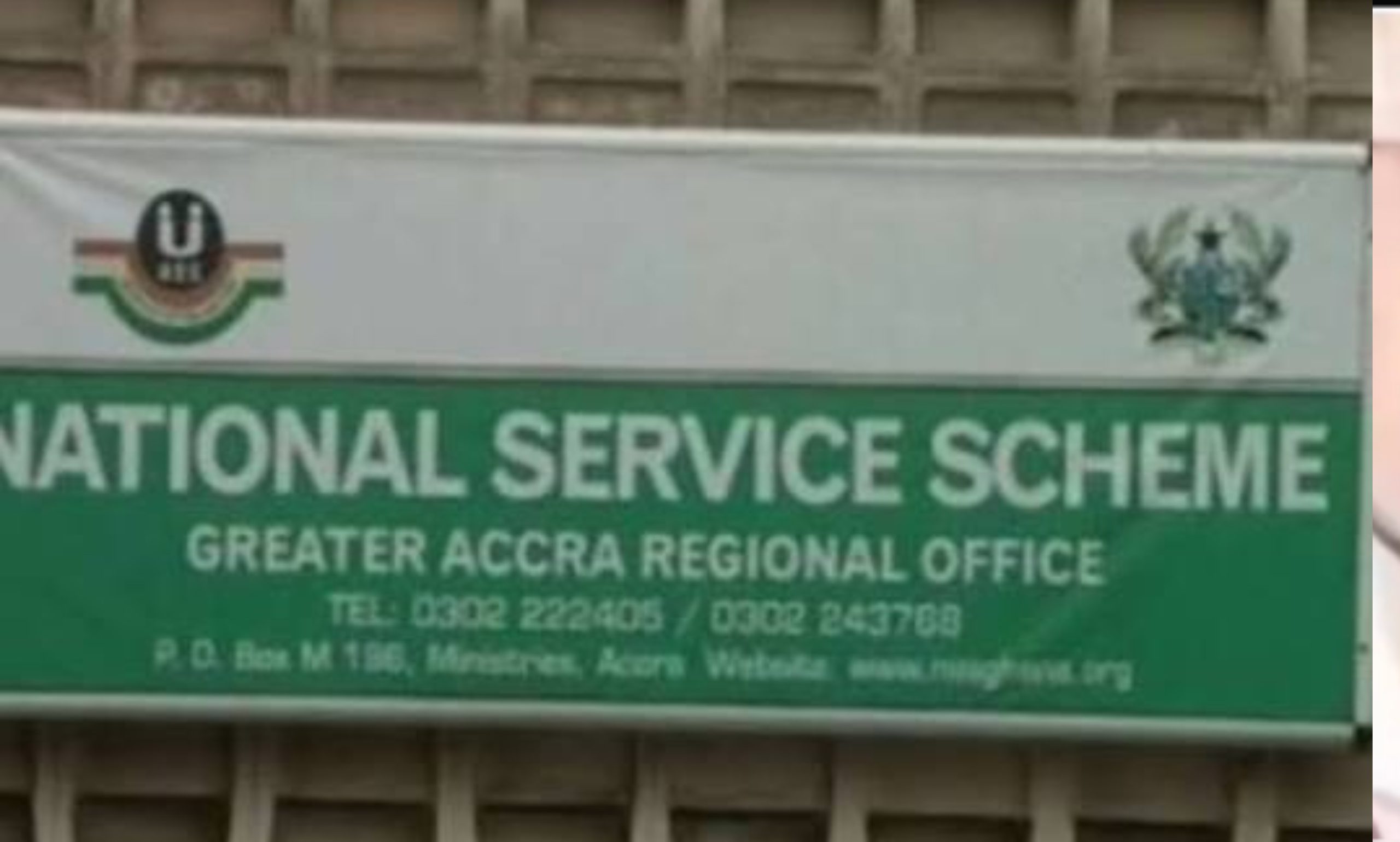 National Service Authority names 13 institutions whose graduates cannot currently be deployed for national service