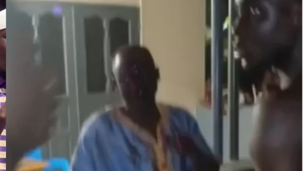 Six Arrested After Obuasi SHS Students Attack Headteacher