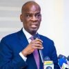 Minister of Education Haruna Iddrisu