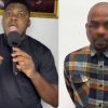 Parrot Mouth reacts after Nigerian national Augustine Okechuku Maazi is arrested over Labone bank robbery plot