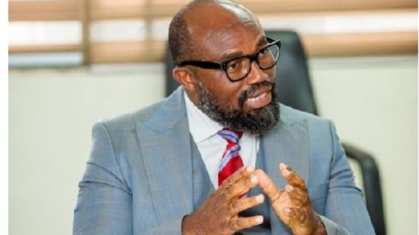 McDan tells Ghanaians earning GH¢2,500 to GH¢5,000 salary how to avoid financial traps
